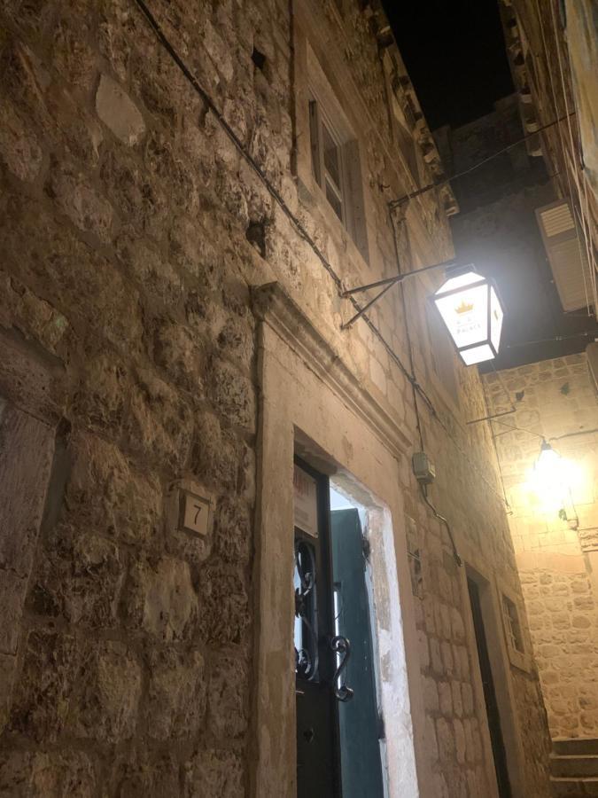 Rilati Old Town Palace 4 Dubrovnik Exterior foto