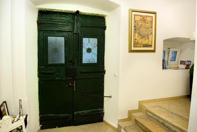 Rilati Old Town Palace 4 Dubrovnik Exterior foto
